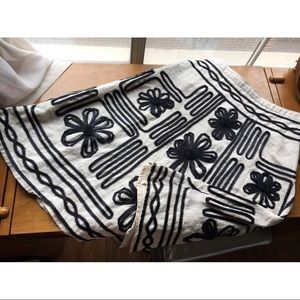 Super Cute Linen Skirt